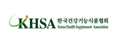 한국건강기능식품협회